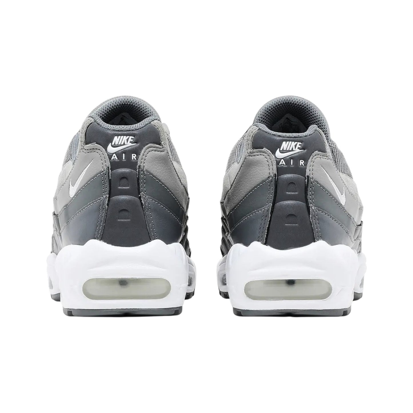Nike Air Max 95 'Medium Grey'