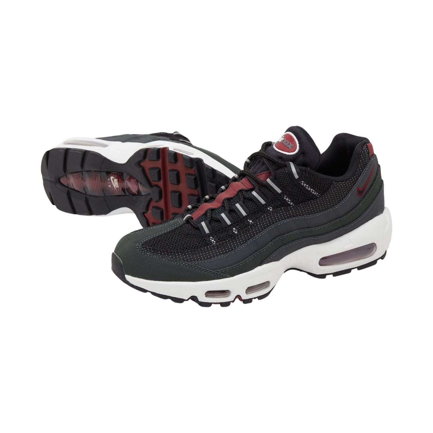 Nike Air max 95 essential red