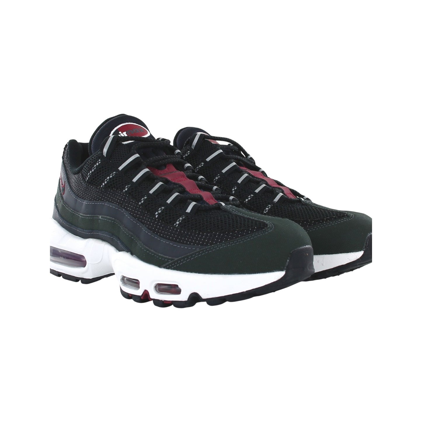 Nike Air max 95 essential red