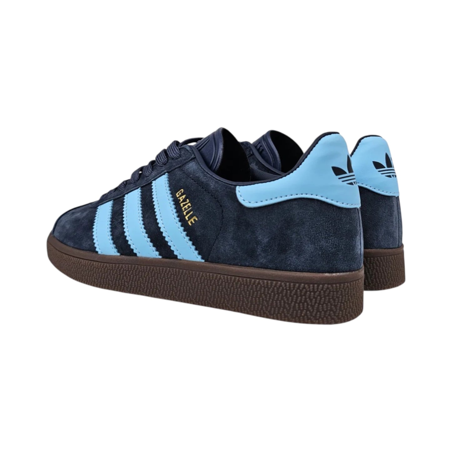 Adidas Gazelle 'navy / gum '