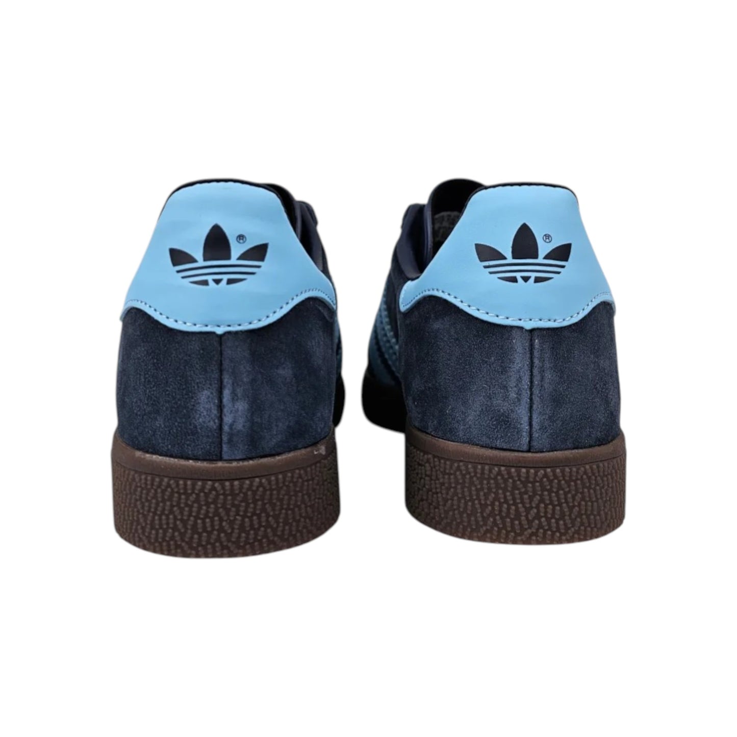 Adidas Gazelle 'navy / gum '