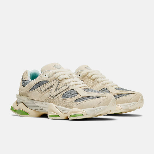 New Balance 9060 x Bricks & Wood
