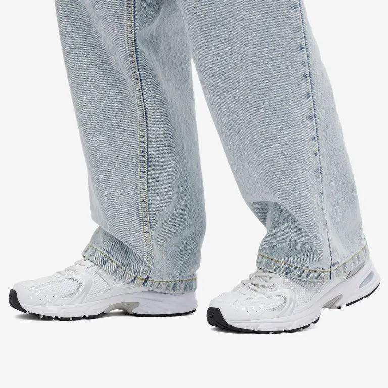 New Balance MR530EMA White/Silver