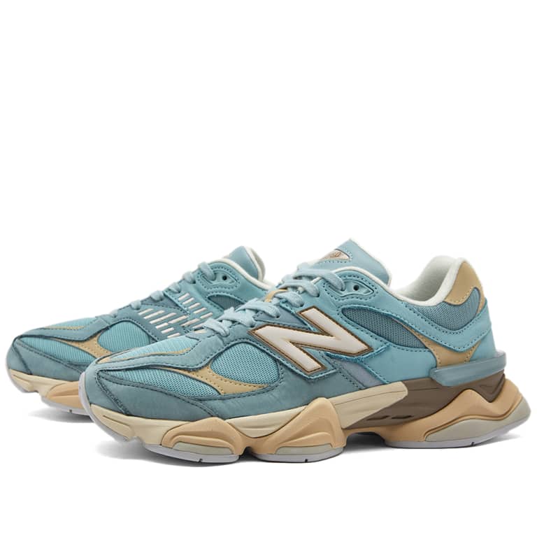 New Balance U9060FNB Blue Haze
