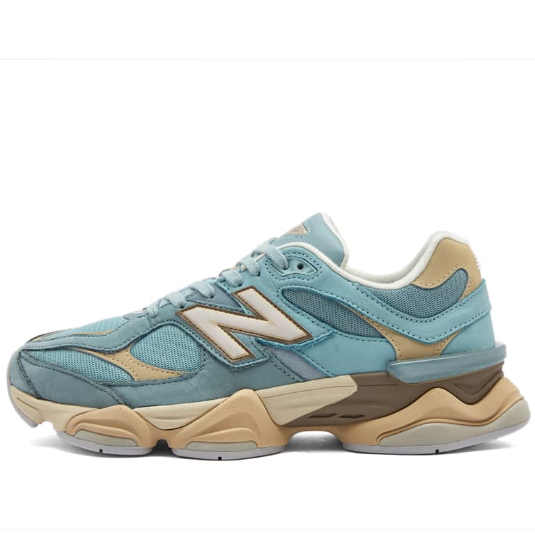 New Balance U9060FNB Blue Haze
