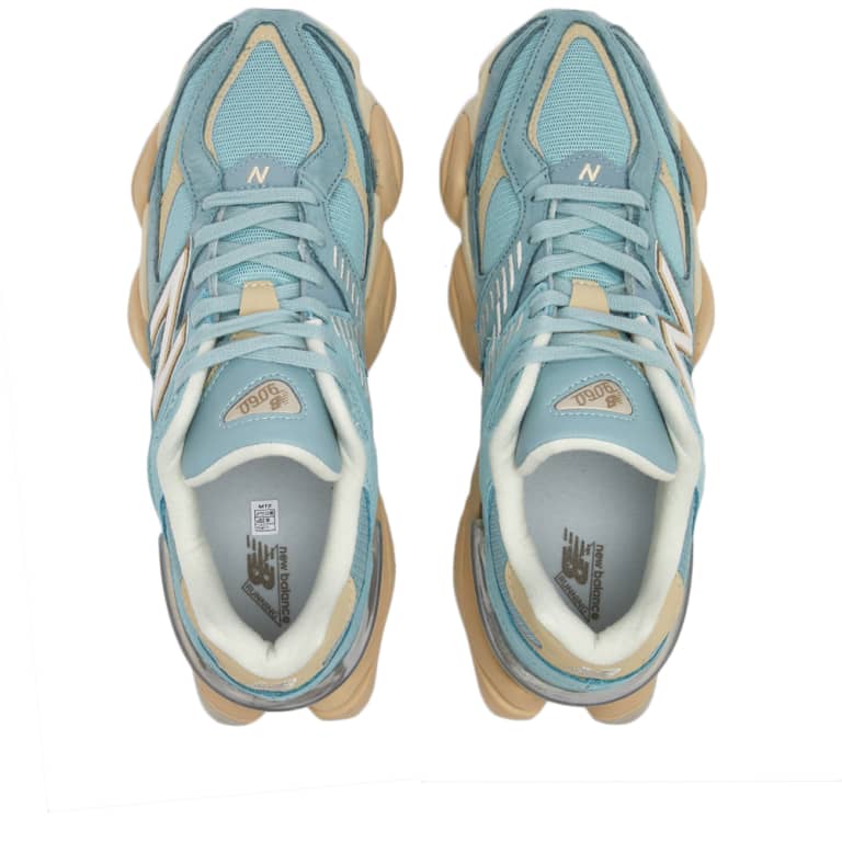 New Balance U9060FNB Blue Haze