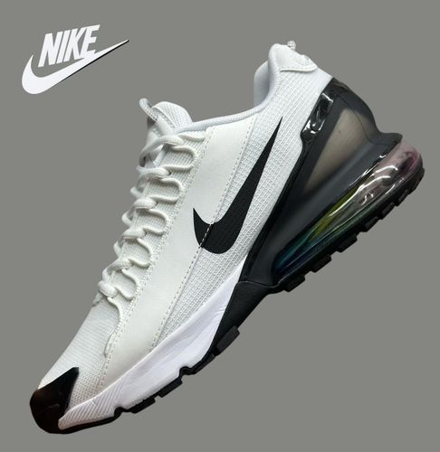 NIKE Air Max 270 white