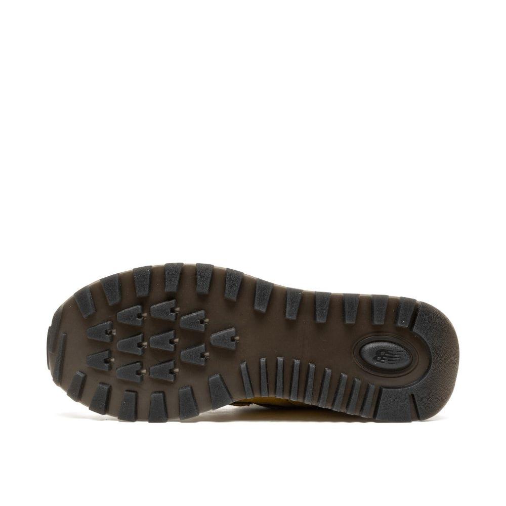 New Balance x Bodega 574 Legacy "Yellow"