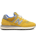 New Balance x Bodega 574 Legacy "Yellow"