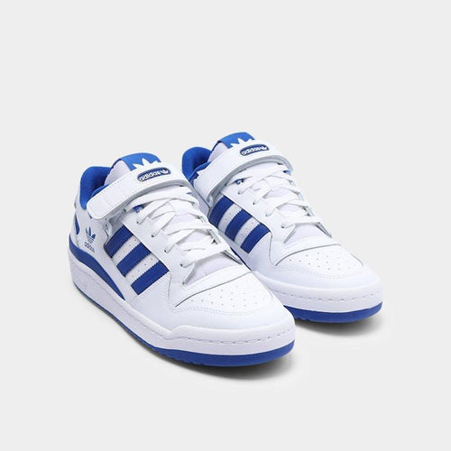 Adidas Forum Low Cloud Royal Blue