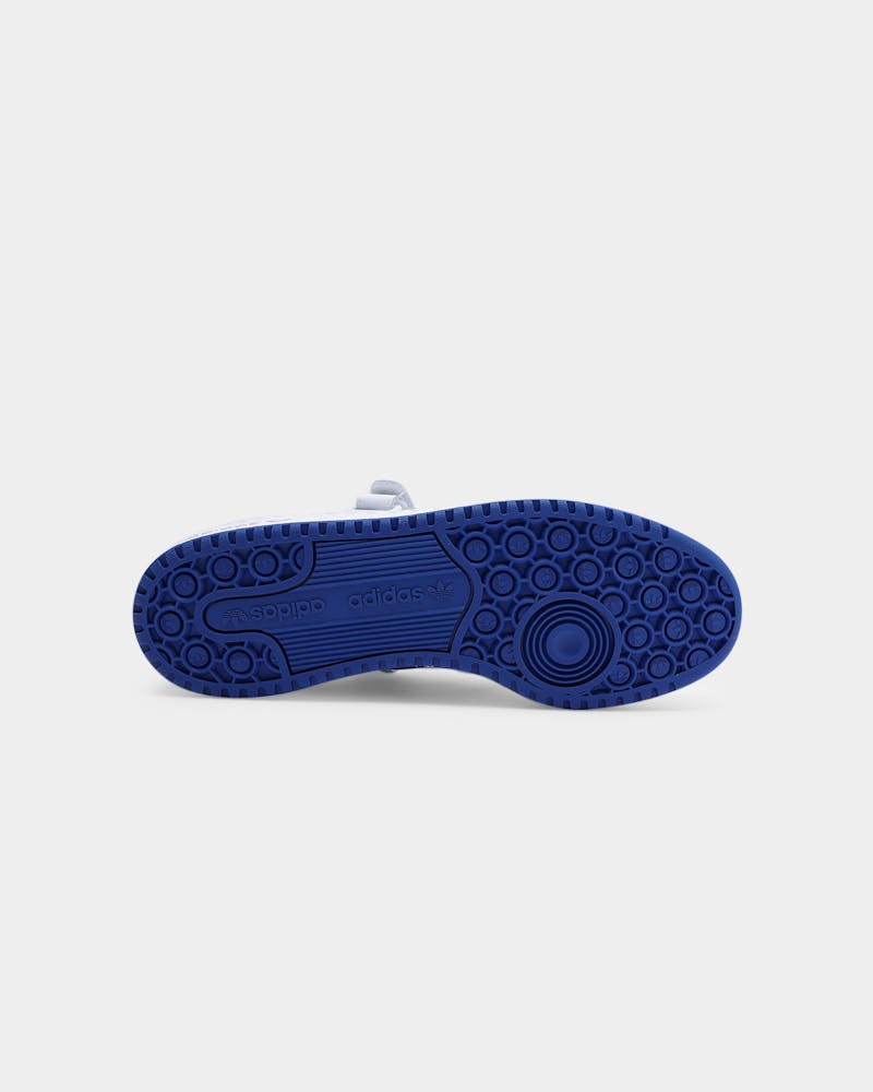 Adidas Forum Low Cloud Royal Blue