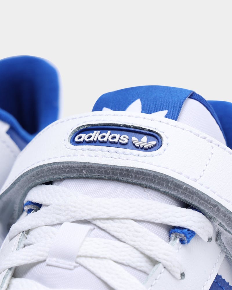 Adidas Forum Low Cloud Royal Blue