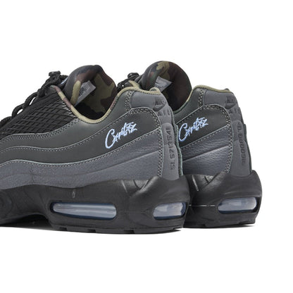 Nike Air Max 95 x Corteiz Aegean Storm