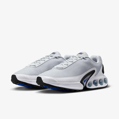 Nike Air Max Dn Pure Platinum Hyper Royal