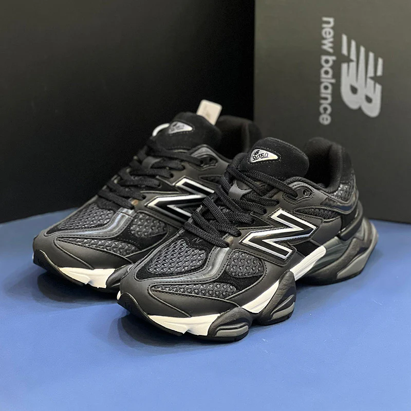 New Balance 9060 "Palace Black"
