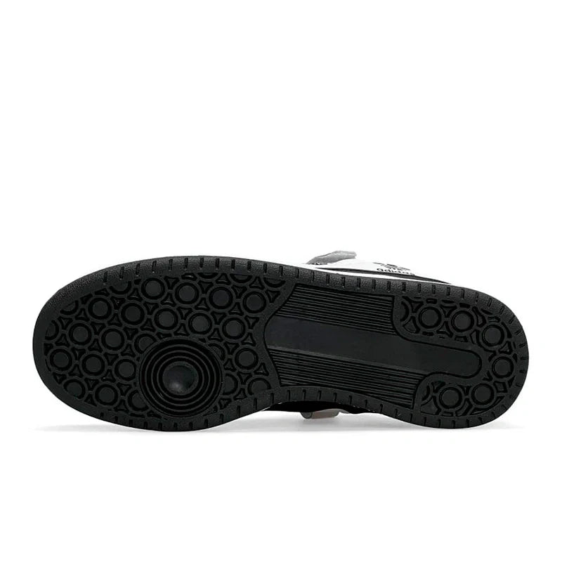 Adidas Forum 84 Low White Black