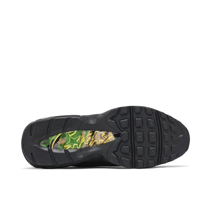 Nike Air Max 95 SP x Corteiz RULES THE WORLD