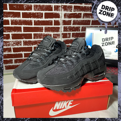 Nike Air Max 95 Black