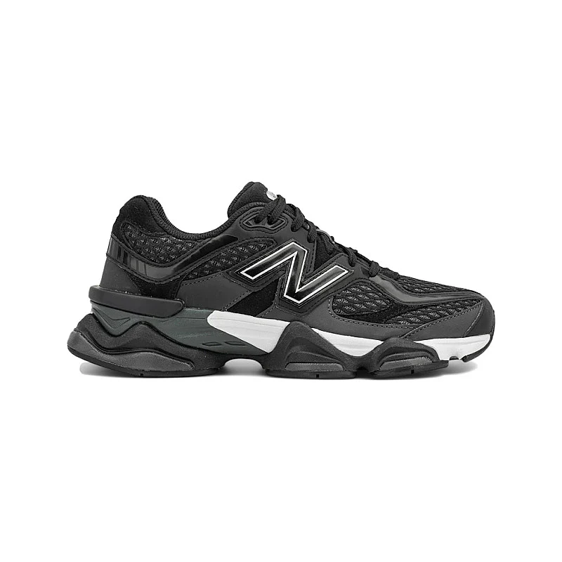 New Balance 9060 "Palace Black"