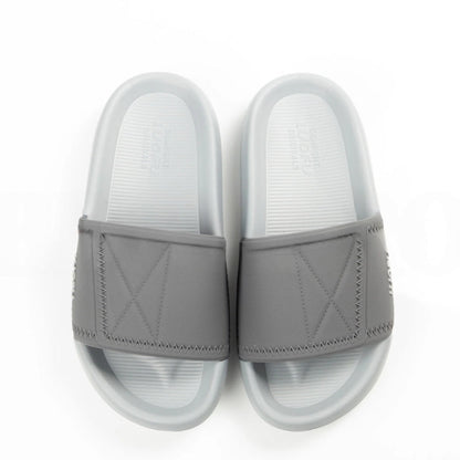 Claquette LUOFU gris