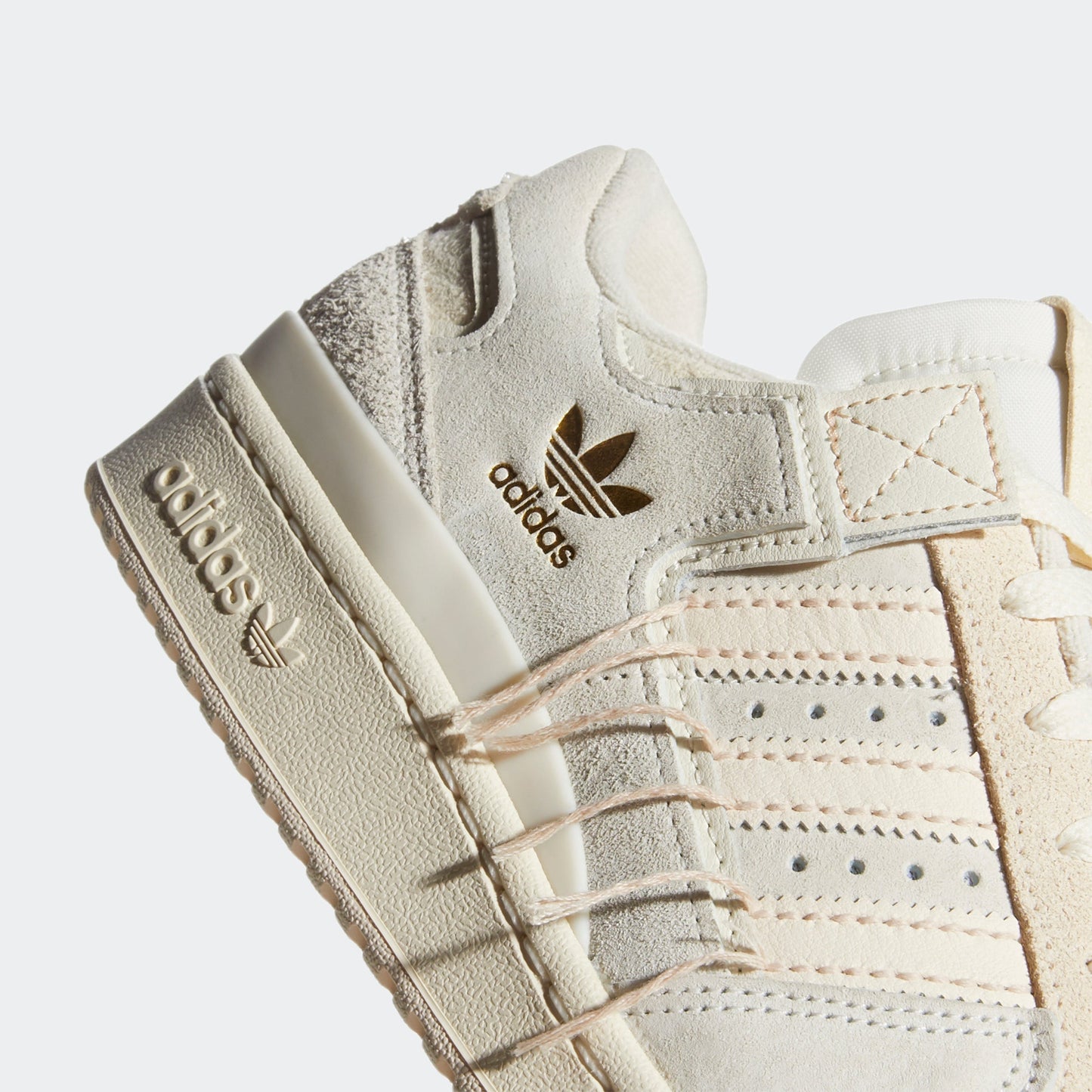 Adidas Forum 84 Low 'Off White'