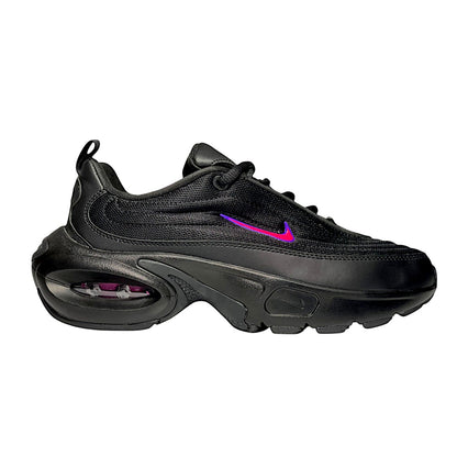 Nike Air Max Portal black & purple 2
