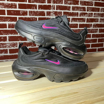 Nike Air Max Portal black & purple 2