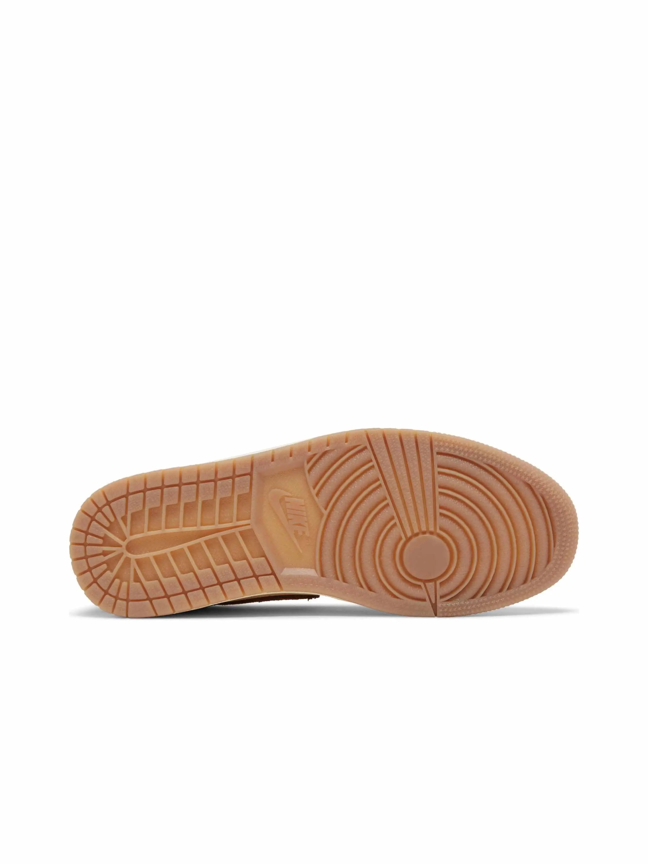 Nike Air Jordan 1 Retro Low OG Zion Williamson Voodoo