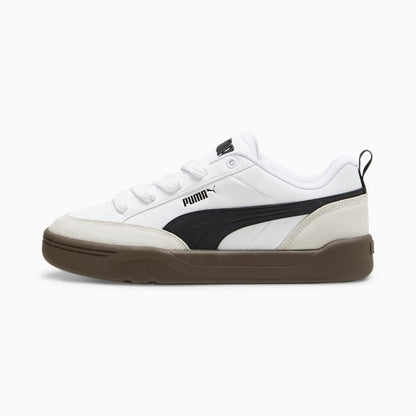 Park Lifestyle OG White Black