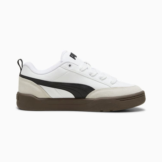Park Lifestyle OG White Black