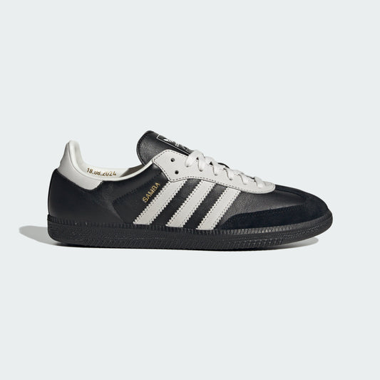 adidas Samba OG 75th Anniversary Black