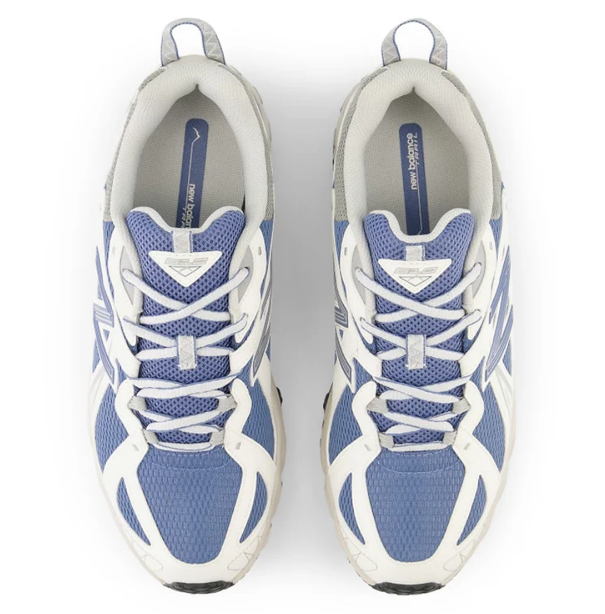 NEW BALANCE ML610TAJ Mercury Blue / Sea Salt