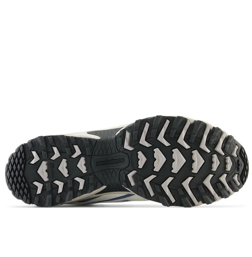 NEW BALANCE ML610TAJ Mercury Blue / Sea Salt