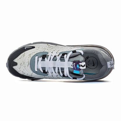 Nike Air Max 270 React Travis Scott Black Grey