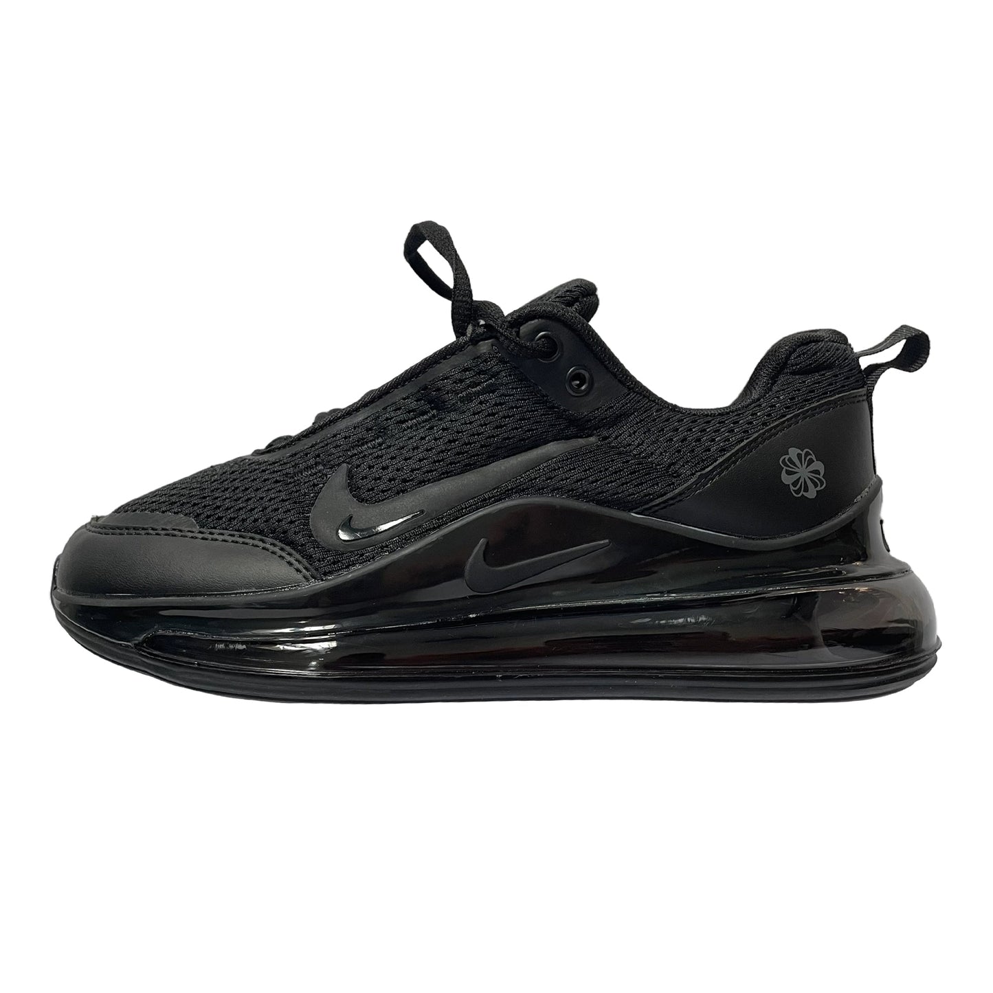 Nike Air max 720 Triple Black