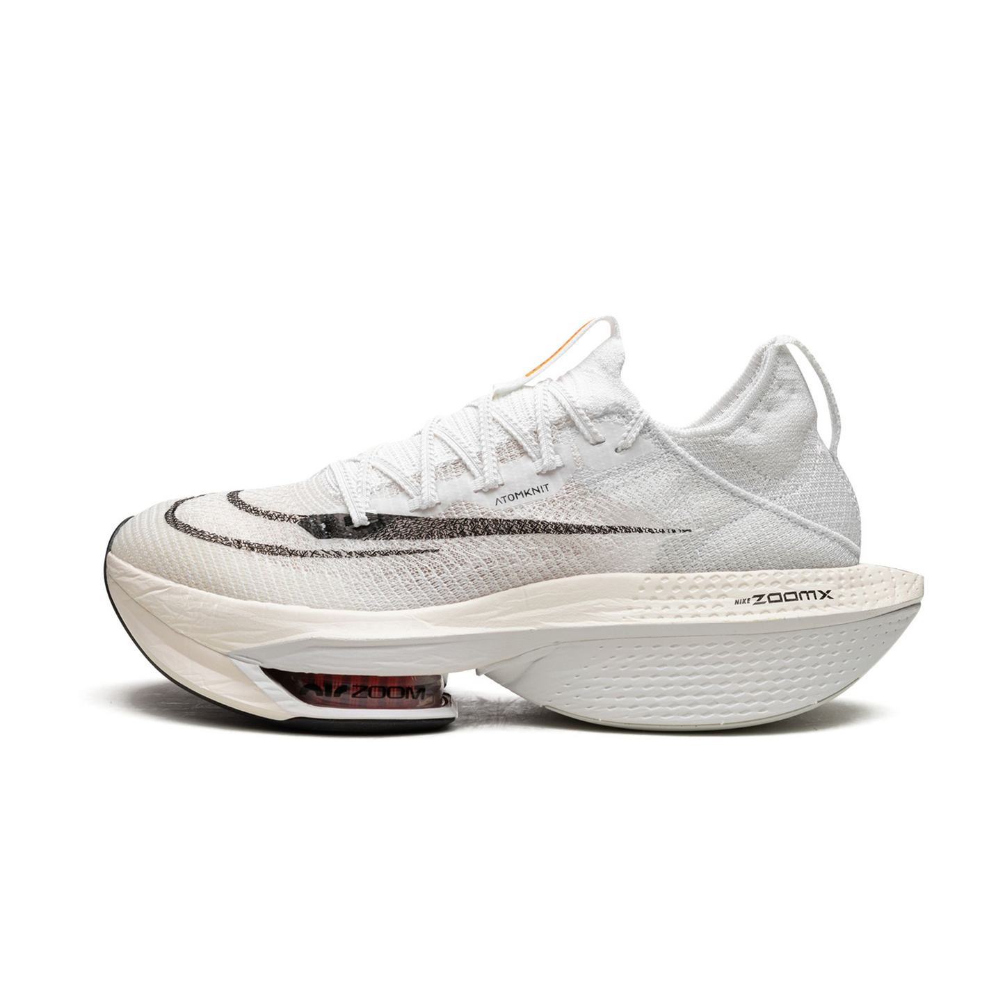 Nike Air Zoom ALPHAFLY NEXT% 2 ' White '
