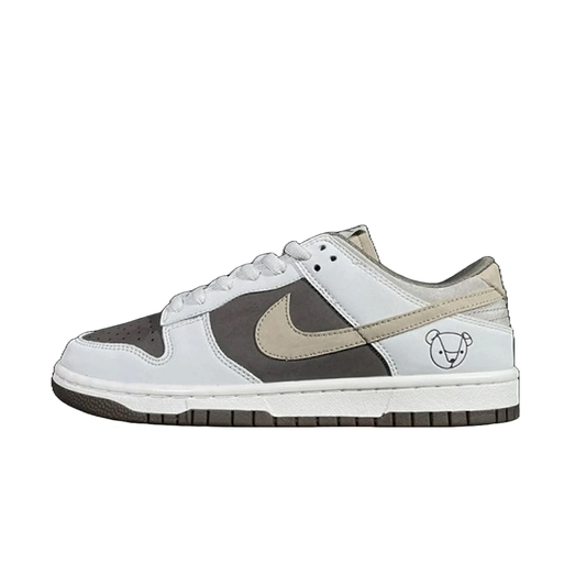 Otomo katsuhiro x NlK£ SB Dunk Low White Mocha’