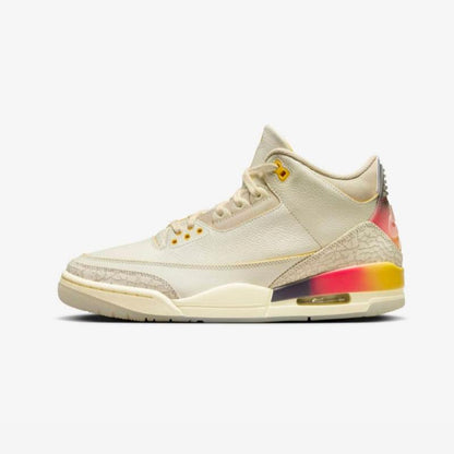 Air Jordan 3 Retro SP J Balvin Medellín Sunset