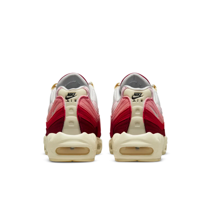 Air Max 95 Anatomy of Air