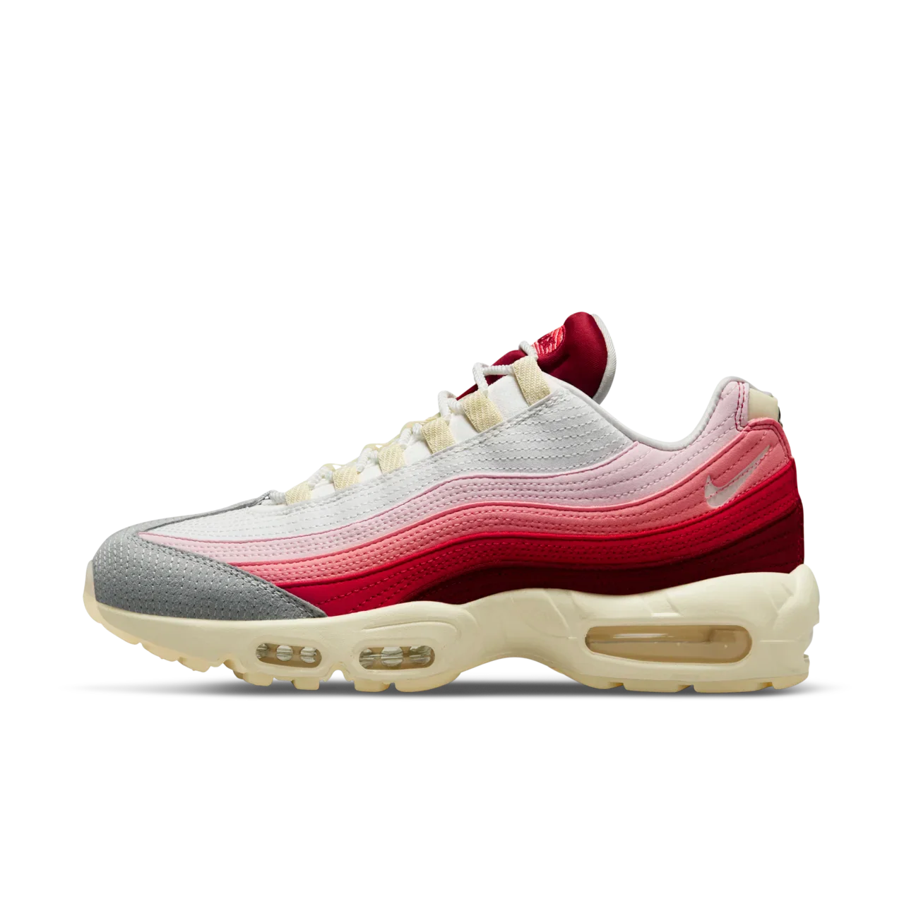 Air Max 95 Anatomy of Air