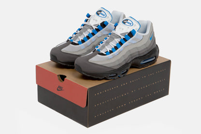 Nike Air Max 95 'crystal Blue'