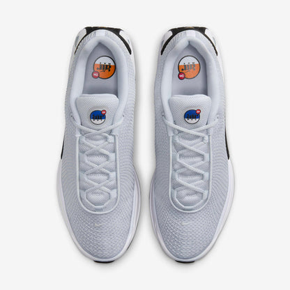 Nike Air Max Dn Pure Platinum Hyper Royal