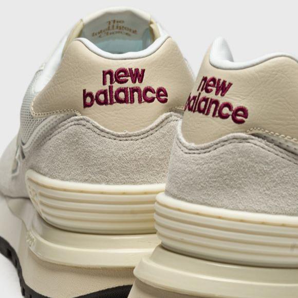 New Balance 574 Legacy 'Ivory'