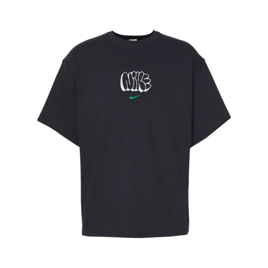 Nike Solo Swoosh T-Shirt "black"