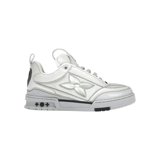 Sneaker Louis Vuitton Skate all white