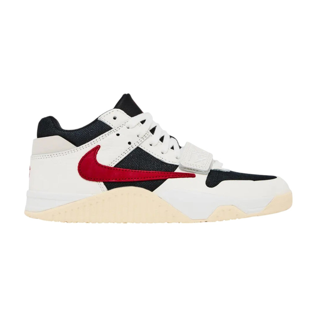 Travis Scott x Jordan Jumpman Jack TR “University Red”