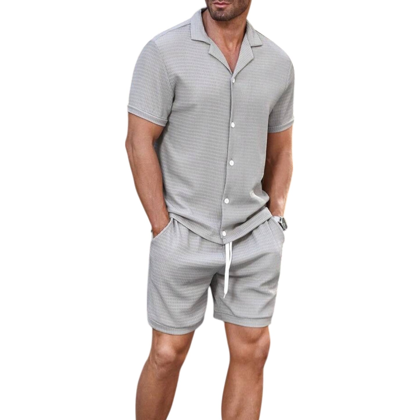 Manfinity CasualCool Men Fashion