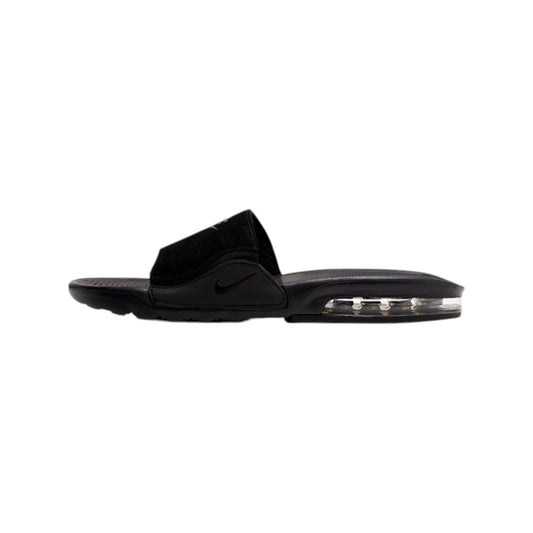 claquette Nike Air Max Camden All black