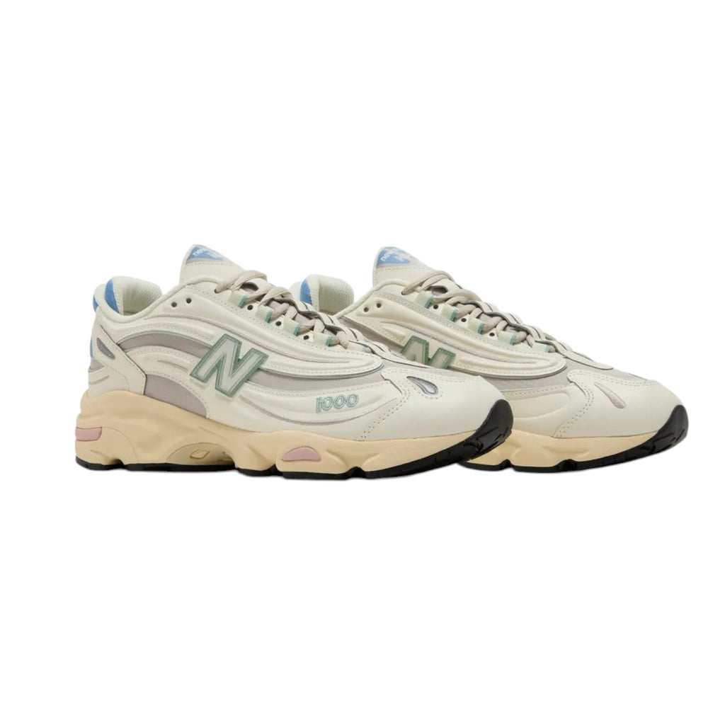 The New Balance 1000 'Angora Moonrock'