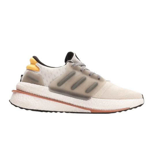 AdidasX_PLR BOOST - beige - orange